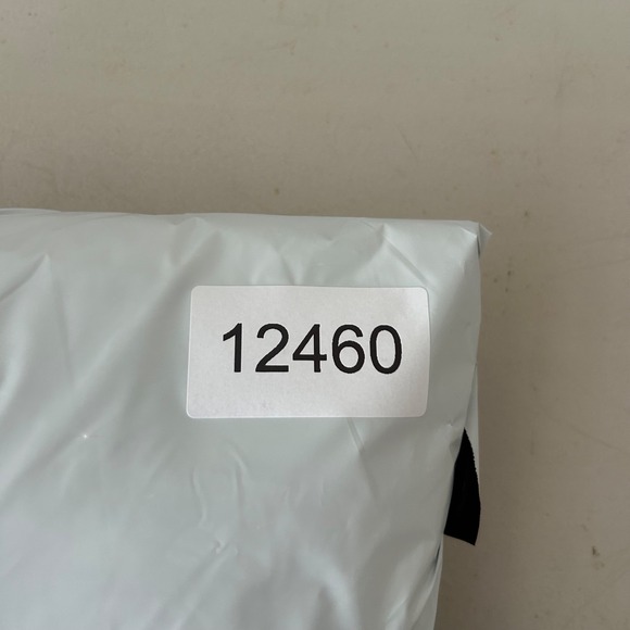 Vintage Nike Track Jacket Size XL White Full Zip Nylon Windbreaker - Picture 9 of 9